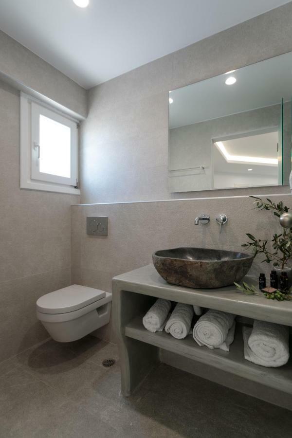 Iades Studios & Apartments Agia Anna  Exterior photo